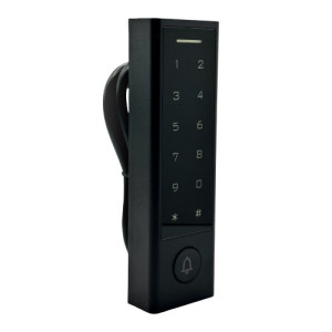 Кодова клавіатура Covi Security ACM-211E Wi-Fi Tuya Smart