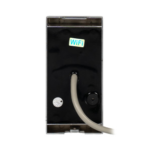 Клавіатура Trinix TRK-800EW(WF) з WiFi, Tuya Smart, контролером і зчитувачем EM-Marine, водонепроникна
