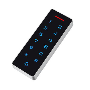Клавиатура Trinix TRK-1304EW(WF) с WiFi, с контроллером и считывателем EM-Marine с поддержкой Tuya Smart, водонепроницаемая