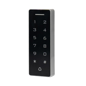 Клавиатура Trinix TRK-1304EW(WF) с WiFi, с контроллером и считывателем EM-Marine с поддержкой Tuya Smart, водонепроницаемая