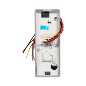 Клавиатура Trinix TRK-1304EW(WF) с WiFi, с контроллером и считывателем EM-Marine с поддержкой Tuya Smart, водонепроницаемая