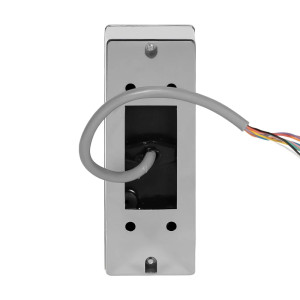 Клавиатура Trinix TRK-1108MW с контроллером и считывателем Mifare