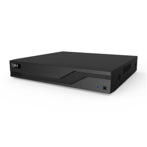Комплект IP-видеонаблюдения на 4 камеры TVT IP-Video Kit 4x4Mp (B) PoE
