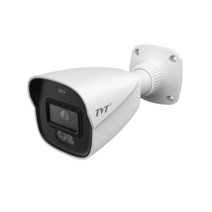 Комплект IP-видеонаблюдения на 4 камеры TVT IP-Video Kit 4x4Mp (B) PoE
