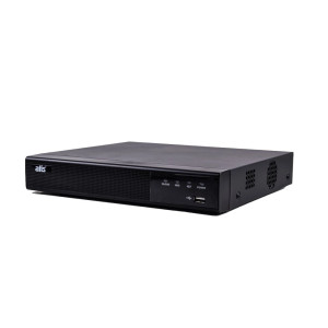 Комплект IP видеонаблюдения ATIS IP 4 kit 5Mp