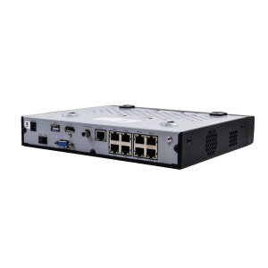 Комплект IP видеонаблюдения ATIS IP 4 kit 5Mp