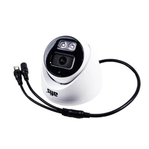 Комплект видеонаблюдения ATIS kit 4 int