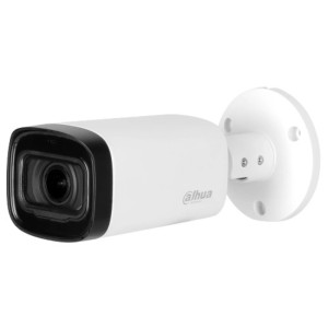 Комплект відеоспостереження Dahua HDCVI-1W 2K PRO KIT