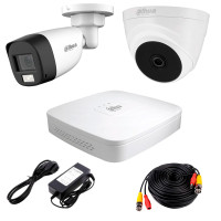 Комплект видеонаблюдения Dahua HDCVI-11WD KIT