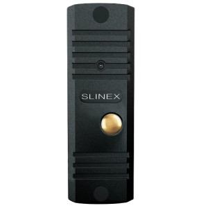 Комплект видеодомофона Slinex SQ-04(Black)+ML-16ND(Black)