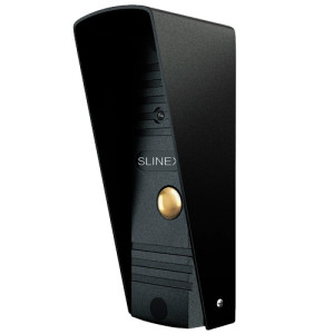 Комплект видеодомофона Slinex SQ-04(Black)+ML-16ND(Black)