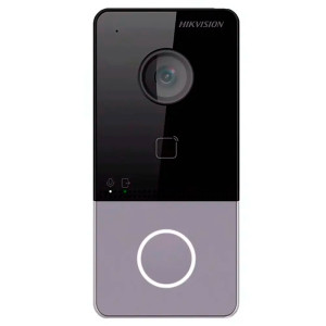 Комплект домофонії Hikvision DS-KH6100-E1 + DS-KV6103-PE1(С)