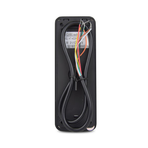 Комплект відеодомофона ATIS AD-770FHD White + AT-400HD Black