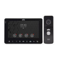 Комплект відеодомофона ATIS AD-780FHD-B Kit box Комплект відеодомофона ATIS AD-780FHD-B Kit box