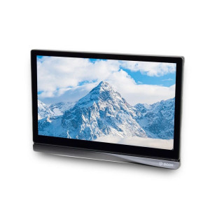 Комплект Wi-Fi видеодомофона BCOM BD-1090FHD/T+BT-390FHD с поддержкой Tuya Smart