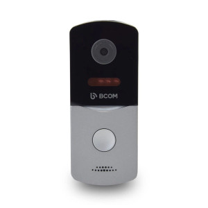 Комплект Wi-Fi видеодомофона BCOM BD-1090FHD/T+BT-390FHD с поддержкой Tuya Smart