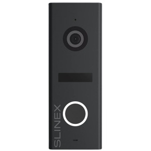 Комплект видеодомофона Slinex SM-07 White + ML-17HR Graphite