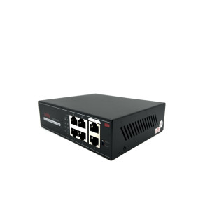 PoE-комутатор 6-портовий ONV-H1064PL