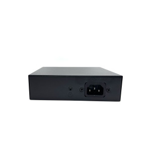 PoE-комутатор 6-портовий ONV-H1064PL