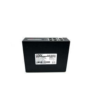PoE-комутатор 6-портовий ONV-H1064PL