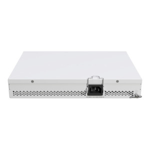 8-портовий керований PoE MikroTik CSS610-8P-2S+IN