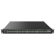 48-портовий гігабітний L2 керований POE Ruijie Reyee RG-NBS3100-48GT4SFP-P 48-портовий гігабітний L2 керований POE Ruijie Reyee RG-NBS3100-48GT4SFP-P