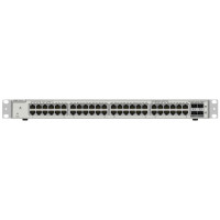 48-портовый гигабитный L3 управляемый Ruijie Reyee RG-NBS5200-48GT4XS 48-портовый гигабитный L3 управляемый Ruijie Reyee RG-NBS5200-48GT4XS