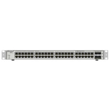 48-портовий гігабітний L2 керований POE Ruijie Reyee RG-NBS3200-48GT4XS-P 48-портовий гігабітний L2 керований POE Ruijie Reyee RG-NBS3200-48GT4XS-P