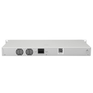48-портовий гігабітний L3 керований Ruijie Reyee RG-NBS5100-48GT4SFP