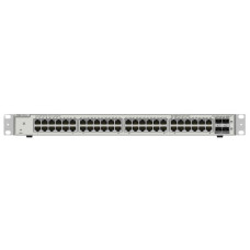 48-портовий гігабітний L3 керований Ruijie Reyee RG-NBS5100-48GT4SFP