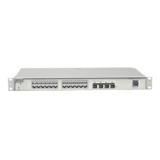 24-портовий L2 керований 10G комутатор Ruijie RG-NBS3200-24GT4XS 24-портовий L2 керований 10G комутатор Ruijie RG-NBS3200-24GT4XS