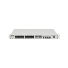 24-портовий SFP L2 керований 10G комутатор Ruijie RG-NBS3200-24SFP/8GT4XS