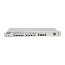 24-портовий гігабітний L3 керований Ruijie Reyee RG-NBS5100-24GT4SFP