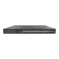 24-портовый гигабитный L2 управляемый PoE+ коммутатор UTP3328TS-PSB-L2 24-портовый гигабитный L2 управляемый PoE+ коммутатор UTP3328TS-PSB-L2