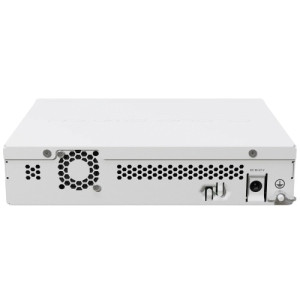 10G SFP+ MikroTik CRS310-1G-5S-4S+IN