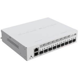 10G SFP+ MikroTik CRS310-1G-5S-4S+IN