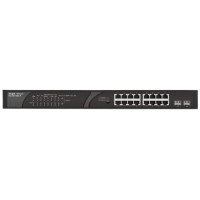 18-портовий некерований PoE Ruijie Reyee RG-ES118GS-P