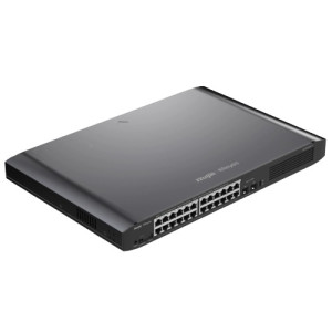 26-портовый гигабитный интеллектуальный POE коммутатор Ruijie RG-ES226GC-P