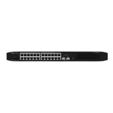 26-портовый гигабитный интеллектуальный POE коммутатор Ruijie RG-ES226GC-P 26-портовый гигабитный интеллектуальный POE коммутатор Ruijie RG-ES226GC-P