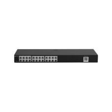 24-портовый гигабитный интеллектуальный коммутатор Ruijie RG-ES224GC 24-портовый гигабитный интеллектуальный коммутатор Ruijie RG-ES224GC