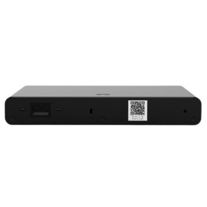 8-портовый гигабитный L2 управляемый коммутатор POE Ruijie RG-NBS3100-8GT2SFP-P