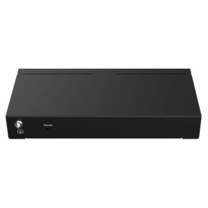 8-портовый гигабитный интеллектуальный коммутатор Ruijie Reyee RG-ES208GC
