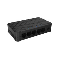 5-портовый гигабитный коммутатор Ruijie Reyee RG-ES05G 5-портовый гигабитный коммутатор Ruijie Reyee RG-ES05G