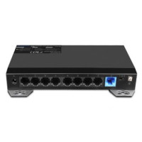 8-портовий PoE комутатор SF9P-L 8-портовий PoE комутатор SF9P-L
