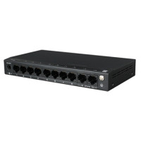 РoЕ комутатор UTEPO SF10P-FHM РoЕ комутатор UTEPO SF10P-FHM