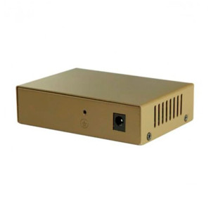 Коммутатор 5-портовый гигабитный ONV-H7005