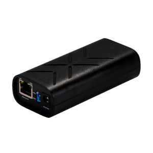 PoE-комутатор 3-портовий гігабітний ONV-POE33032PL