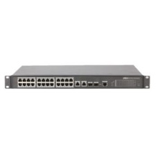 24-портовый управляемый POE PFS4226-24ET-360