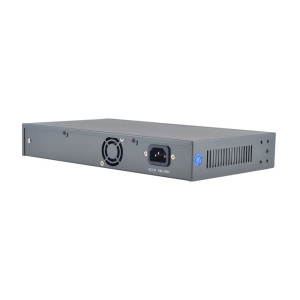 PoE-комутатор 18-портовий NVC-1816GSR