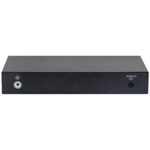 8-портовый управляемый с PoE DH-CS4010-8ET-110